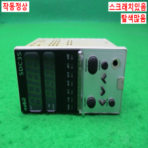 11769/온도조절기/SDC35/C35TVCUA1200M015/azbil
